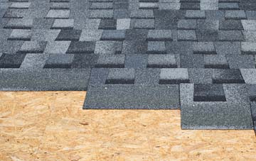 expert Goose Eye asphalt roof companies