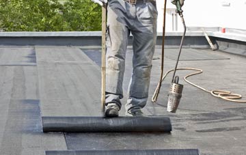 flat roof replacement Goose Eye, West Yorkshire