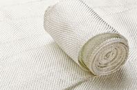 Goose Eye fibreglass roofing repairs