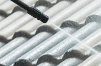 rated Goose Eye roof cleaning companies